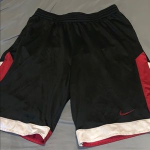 Nike Basketball Shorts